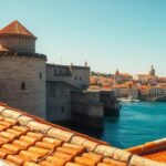 Why Are Travelers Leaving Croatia for Greece, Spain, Italy, Austria, Germany, Portugal, and Czech Republic?