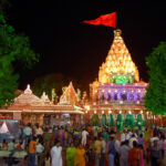 India’s Ujjain Mahakaleshwar Temple to Witness an Unparalleled Spiritual Gathering for Maha Shivaratri 2025